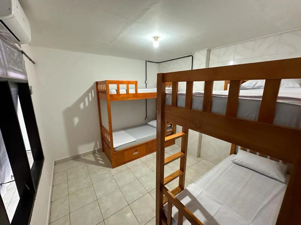Rodin Bali Hostel Seminyak  Indonesia