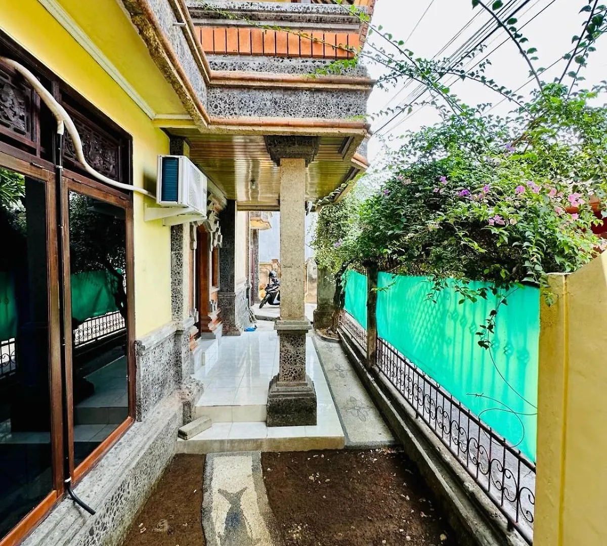 Rodin Bali Hostel Seminyak  Indonesia