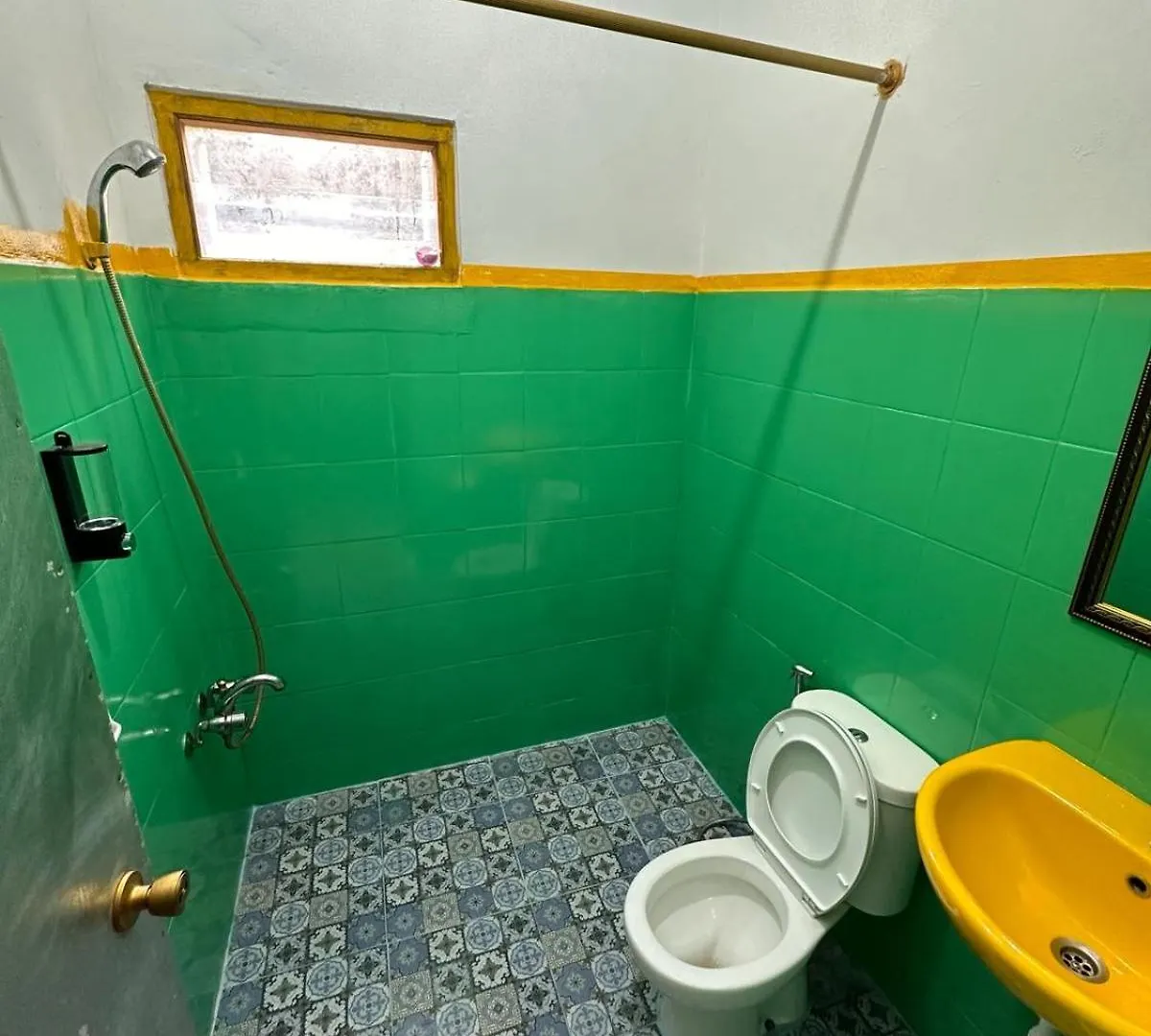 Rodin Bali Hostel Seminyak  0*, Seminyak (Bali) Indonesia
