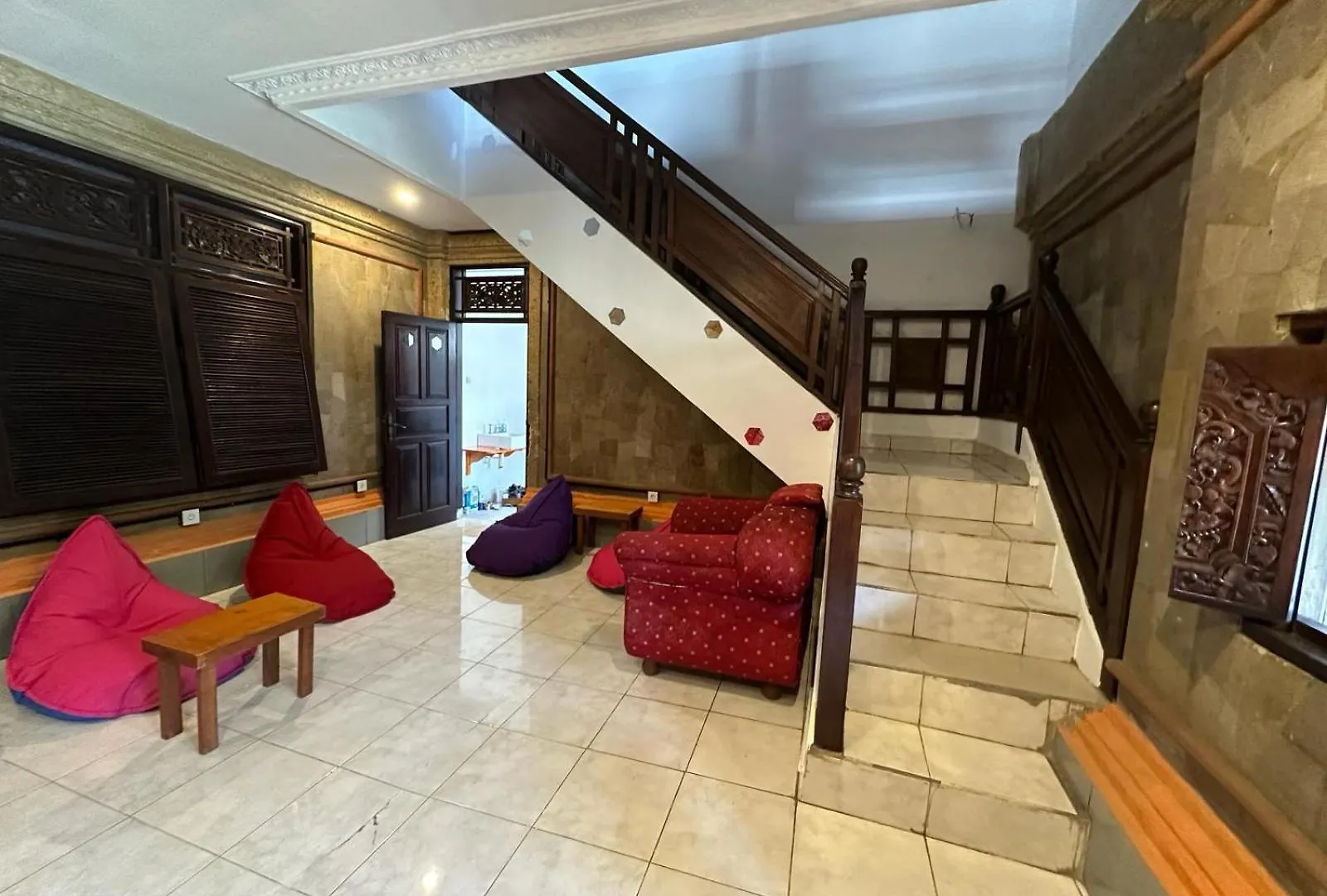 Rodin Bali Hostel Seminyak   Seminyak (Bali)