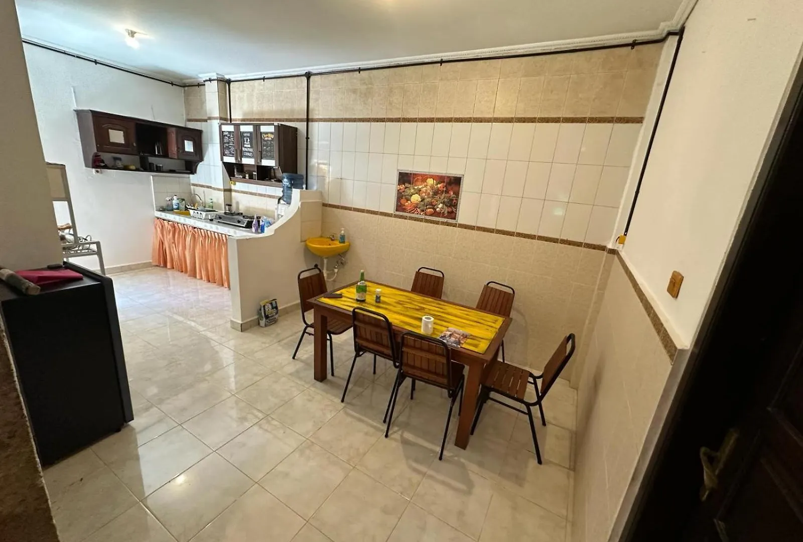 Rodin Bali Hostel Seminyak  0*, Seminyak (Bali) Indonesia