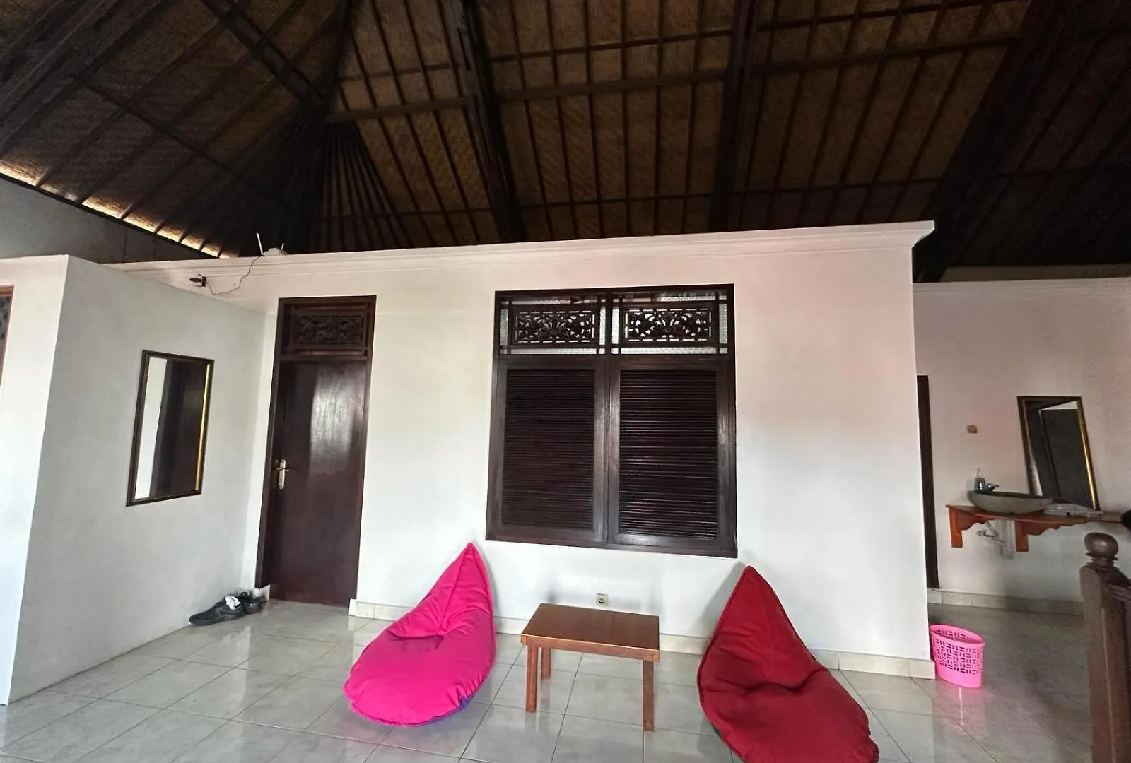Rodin Bali Hostel Seminyak  Indonesia