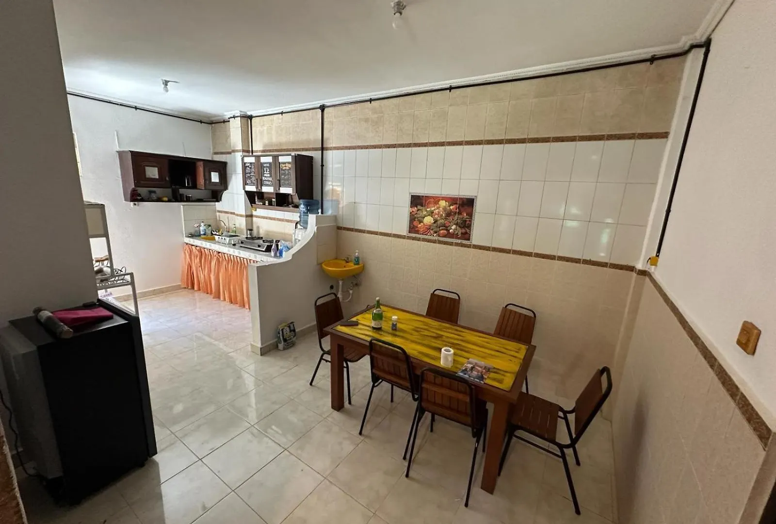 Rodin Bali Hostel Seminyak