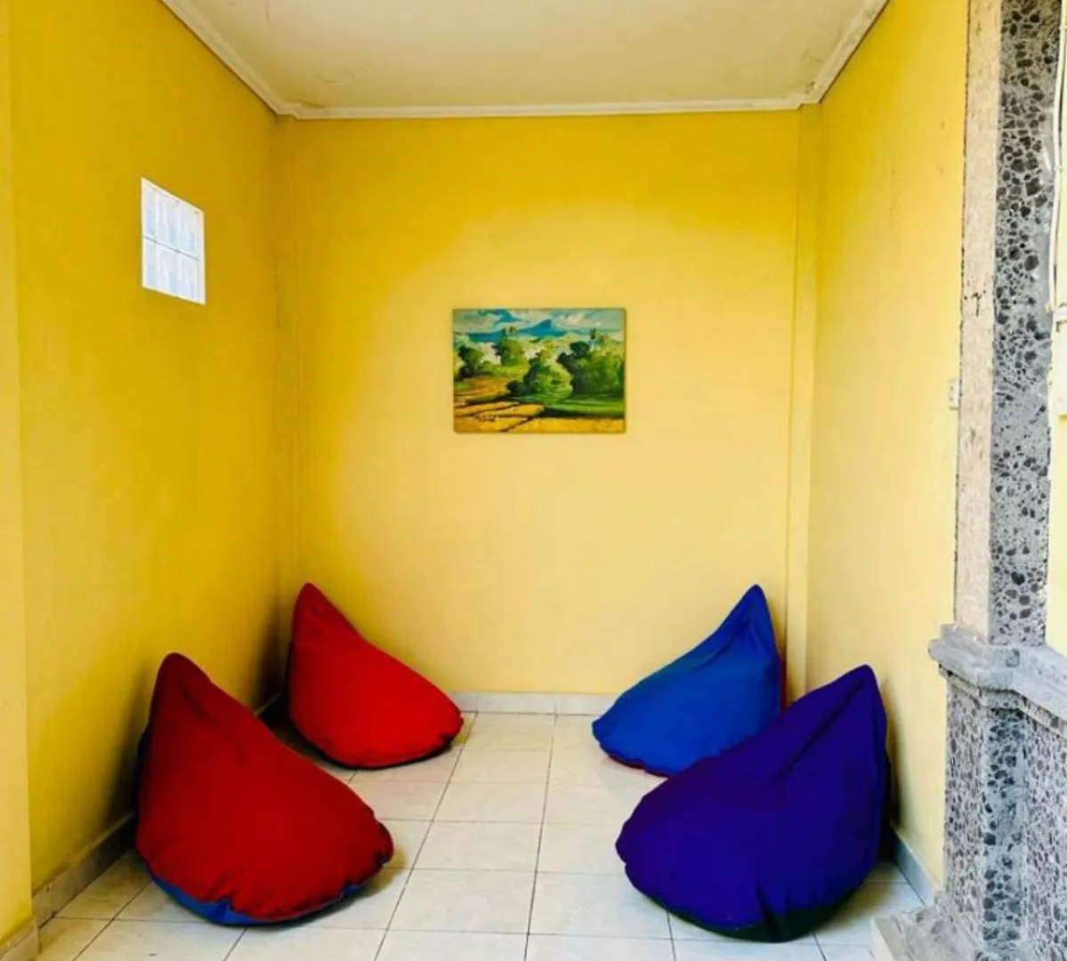 Rodin Bali Hostel Seminyak   Seminyak (Bali)