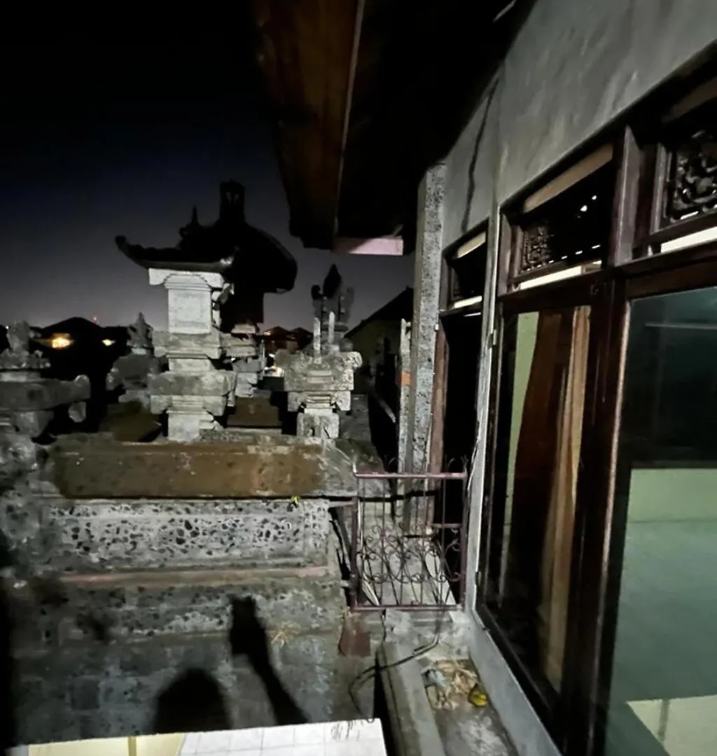 Rodin Bali Hostel Seminyak